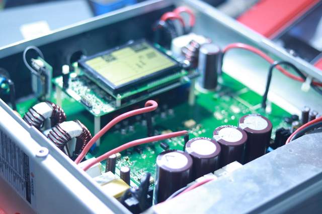 Inverter Center