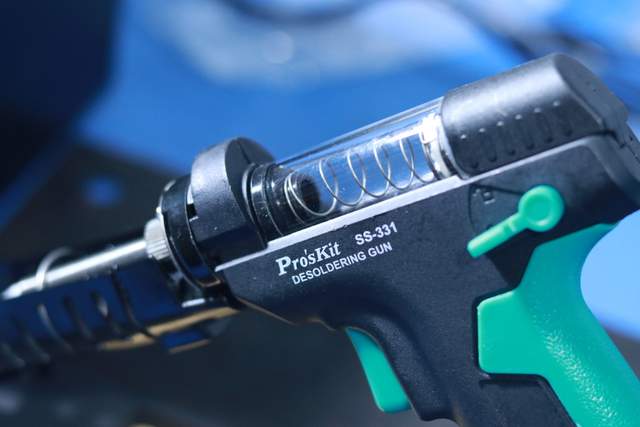 Repair Diagnostic